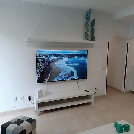 Apartment Casa Bony *