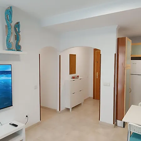 Apartmán Casa Bony
