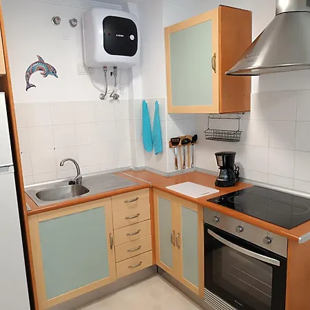 Apartmán Casa Bony Las Palmas de Gran Canaria