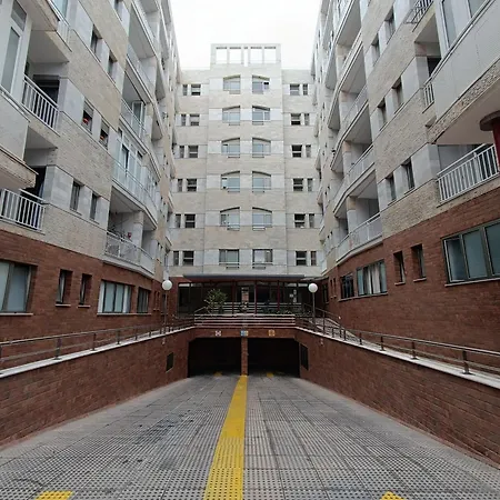 Apartmán Casa Bony *