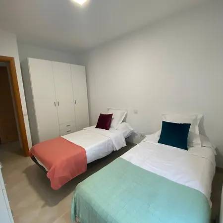 Apartmán Casa Bony *