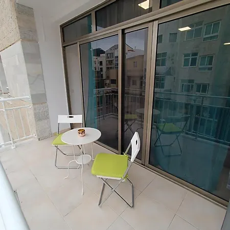 Casa Bony Apartmán