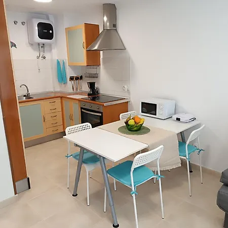 Casa Bony Apartmán Las Palmas de Gran Canaria