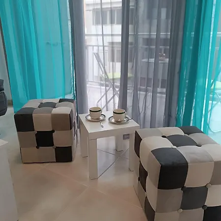 Casa Bony *