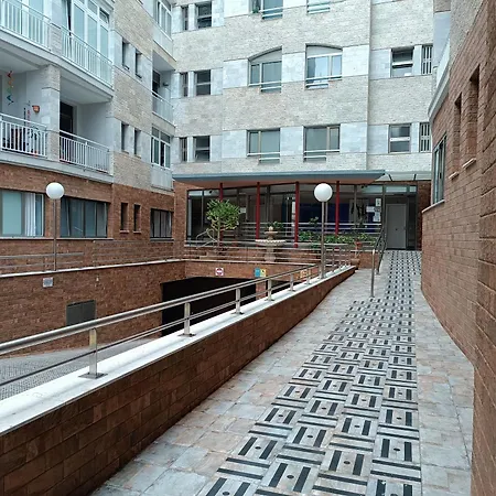 Casa Bony Las Palmas de Gran Canaria